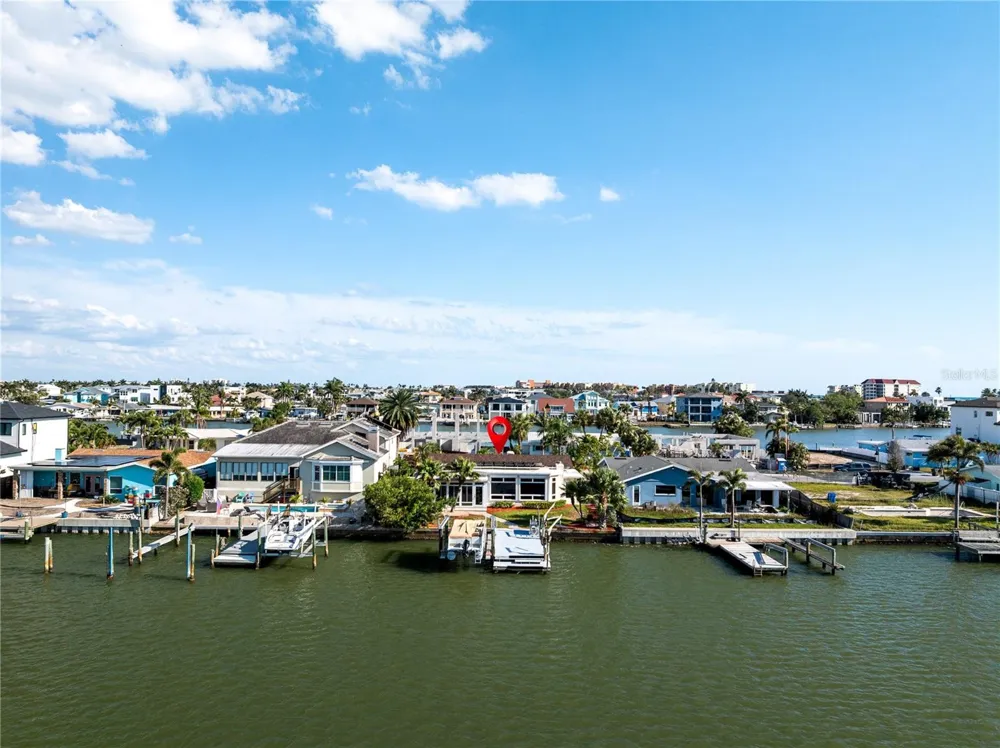 324 173RD AVENUE E North Redington Beach, FL 33708