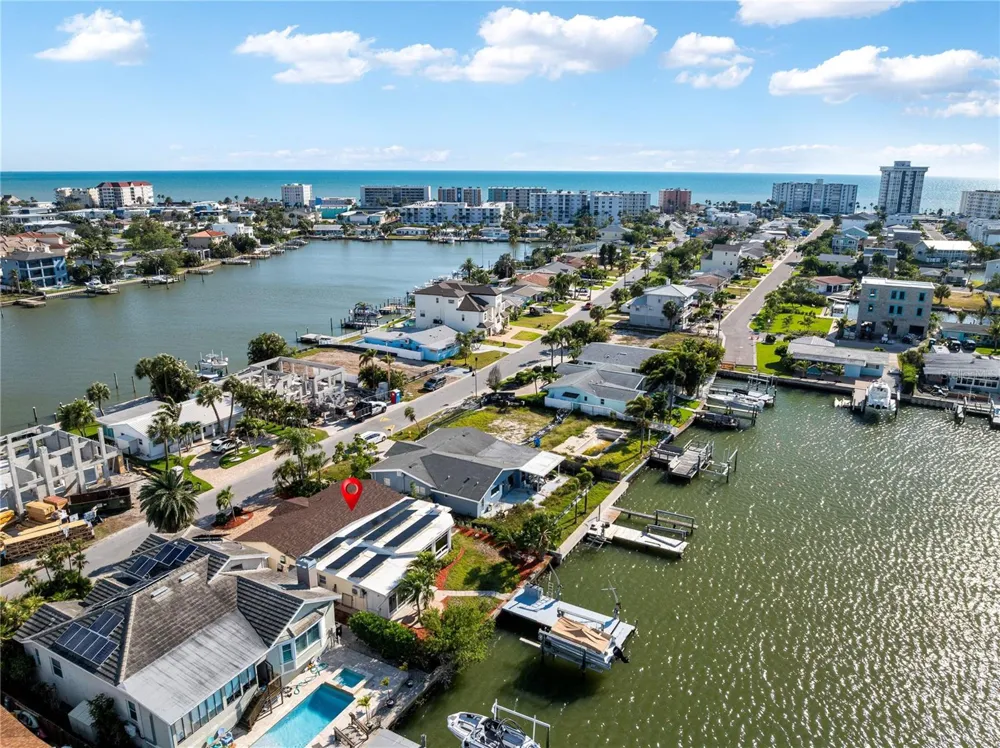 324 173RD AVENUE E North Redington Beach, FL 33708
