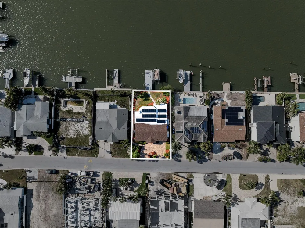 324 173RD AVENUE E North Redington Beach, FL 33708