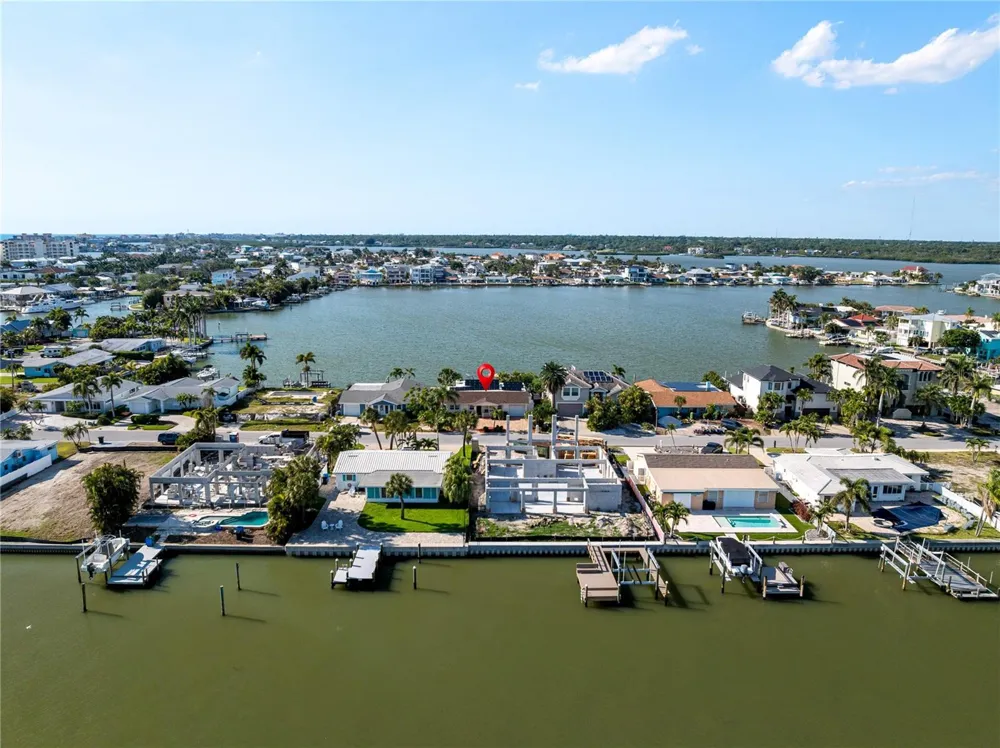 324 173RD AVENUE E North Redington Beach, FL 33708