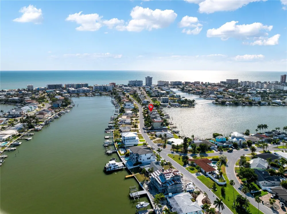 324 173RD AVENUE E North Redington Beach, FL 33708