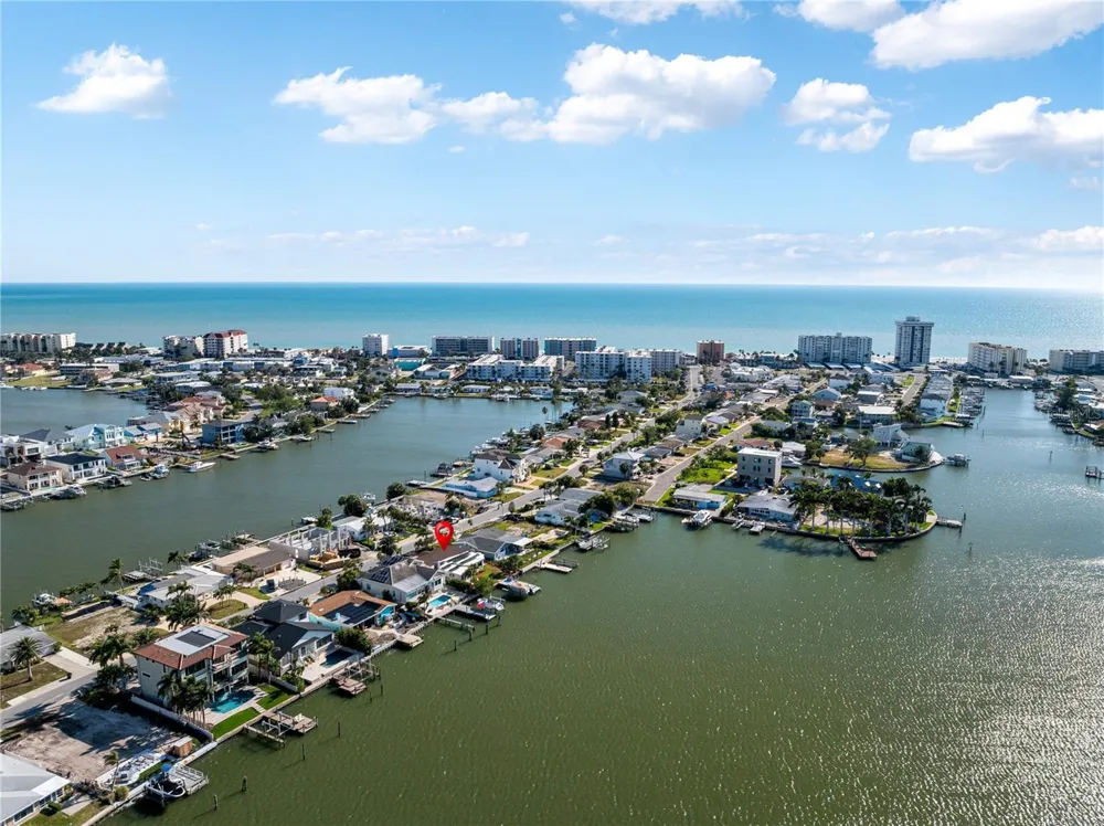 324 173RD AVENUE E North Redington Beach, FL 33708