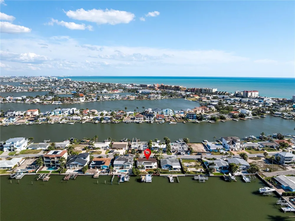 324 173RD AVENUE E North Redington Beach, FL 33708