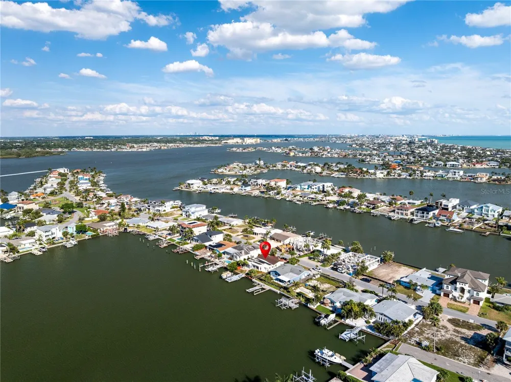 324 173RD AVENUE E North Redington Beach, FL 33708