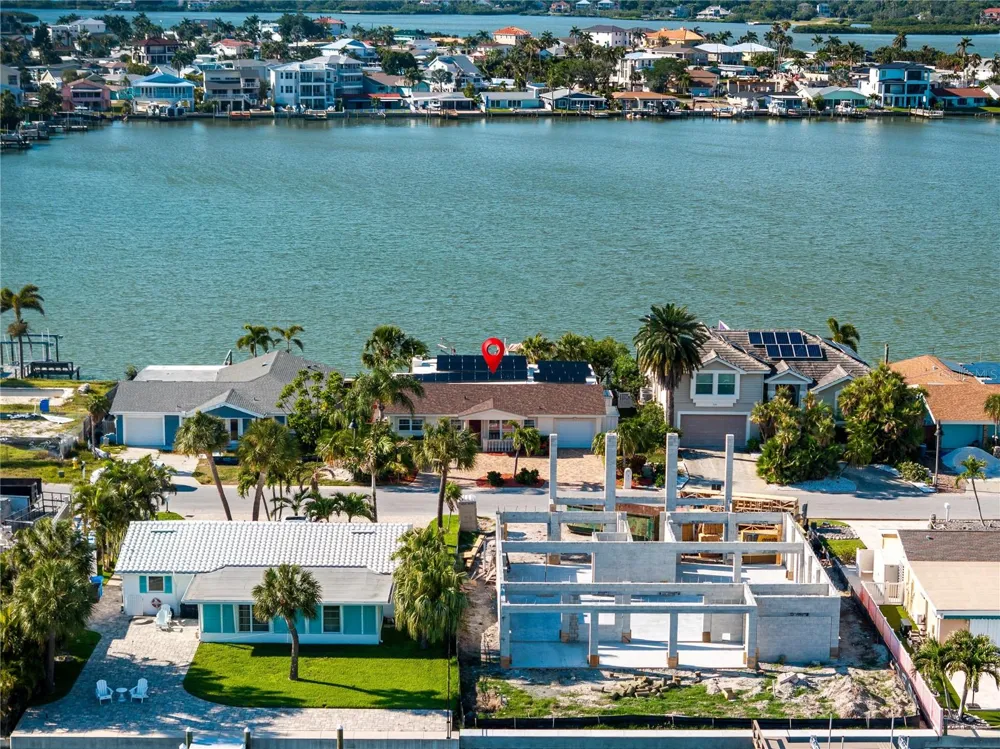 324 173RD AVENUE E North Redington Beach, FL 33708