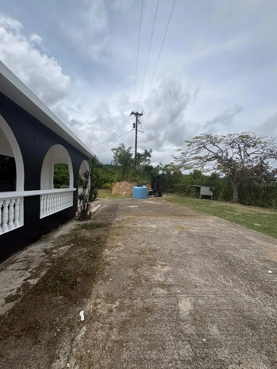 URB EL MADRIGAL MARGINAL NORTE Ponce, PR 00730