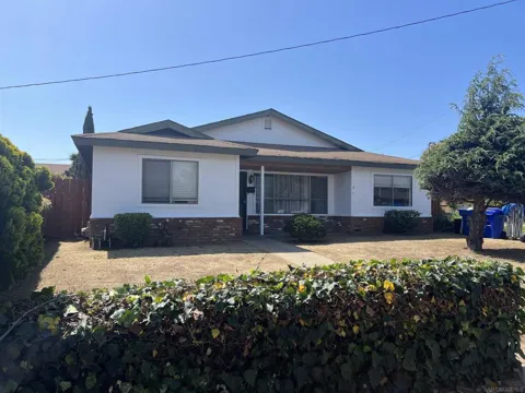 1172 GRANGER ST