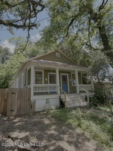 207 Saint Mary Street Natchez, MS 39120
