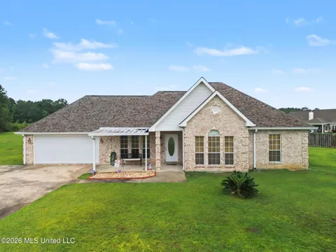 25 Apache Drive
