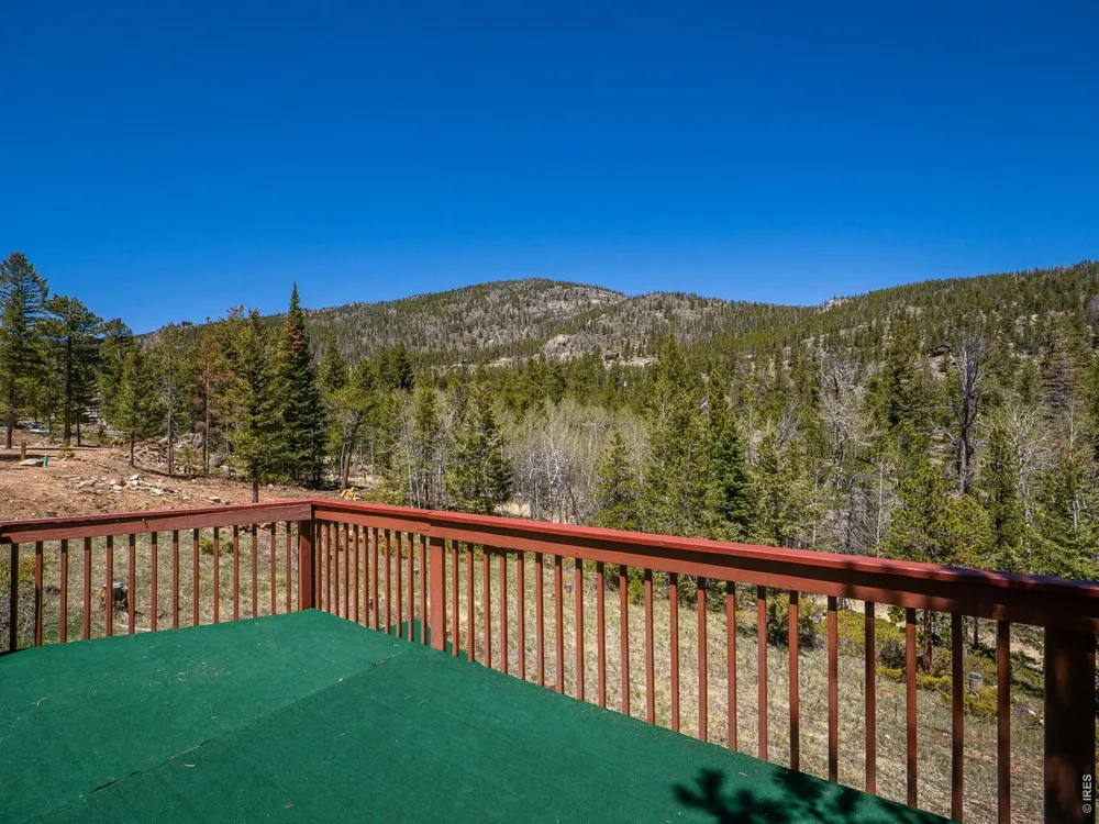 20 Inca Court Red Feather Lakes, CO 80545