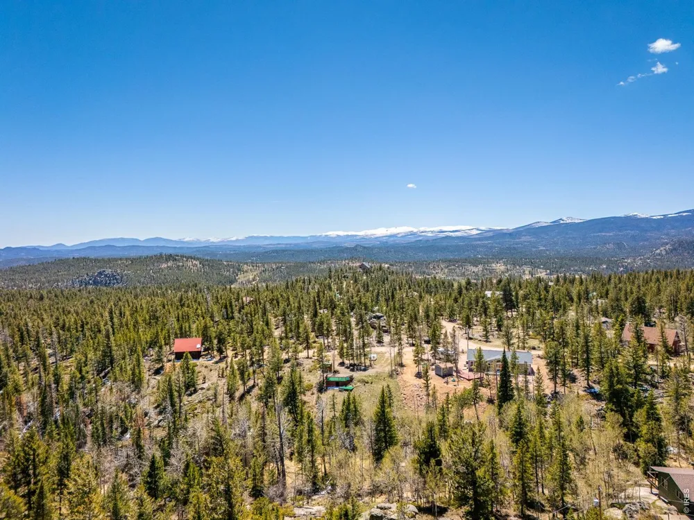 20 Inca Court Red Feather Lakes, CO 80545
