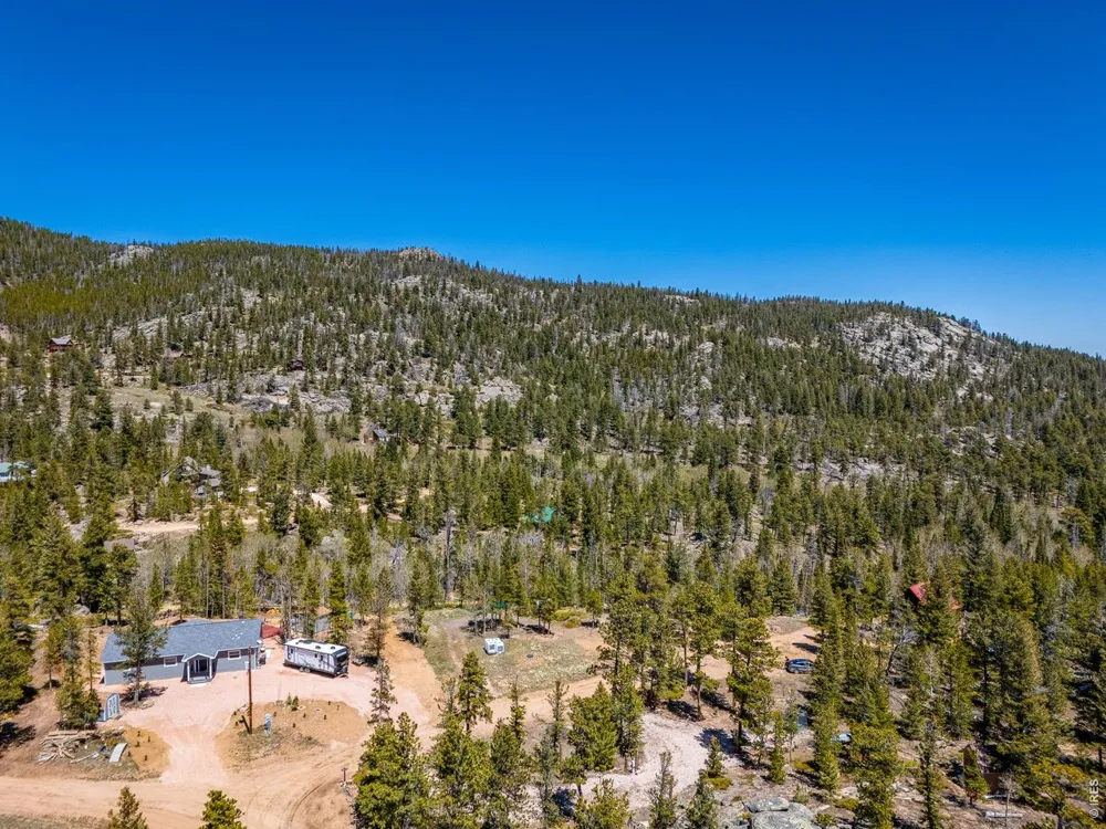 20 Inca Court Red Feather Lakes, CO 80545