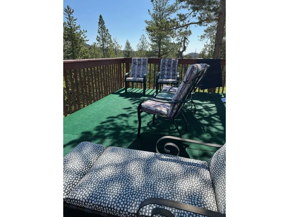 20 Inca Court Red Feather Lakes, CO 80545