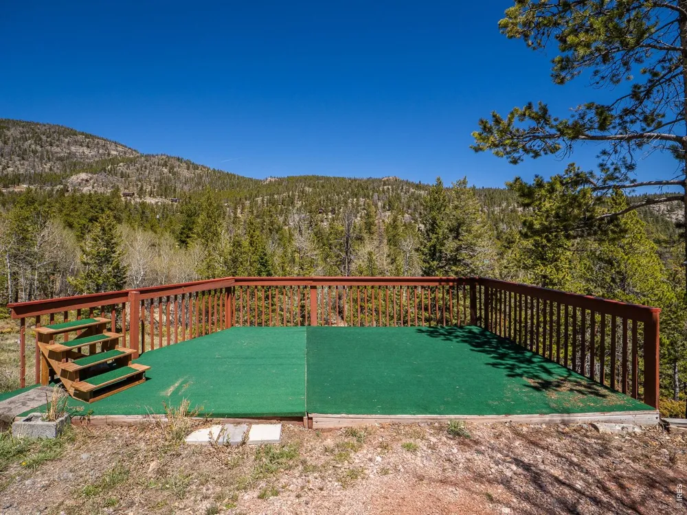 20 Inca Court Red Feather Lakes, CO 80545