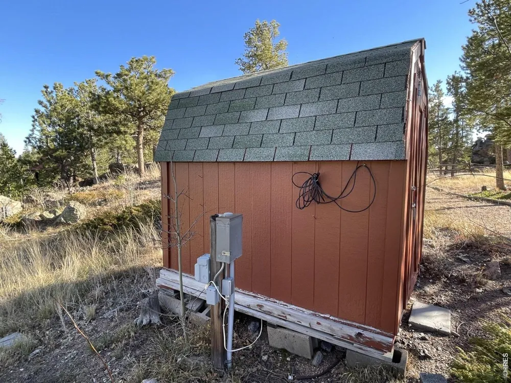 20 Inca Court Red Feather Lakes, CO 80545