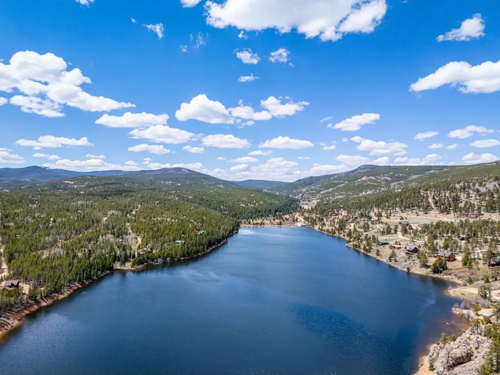 20 Inca Court Red Feather Lakes, CO 80545
