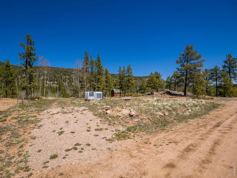 20 Inca Court Red Feather Lakes, CO 80545