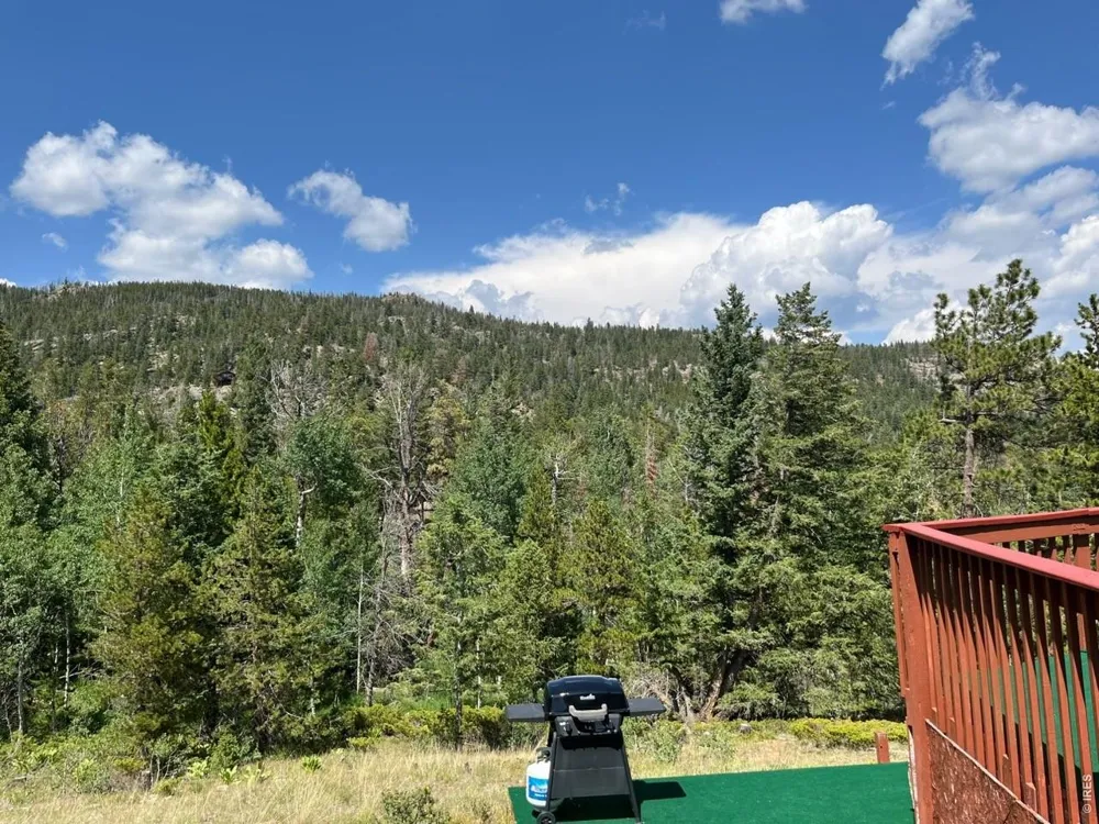 20 Inca Court Red Feather Lakes, CO 80545