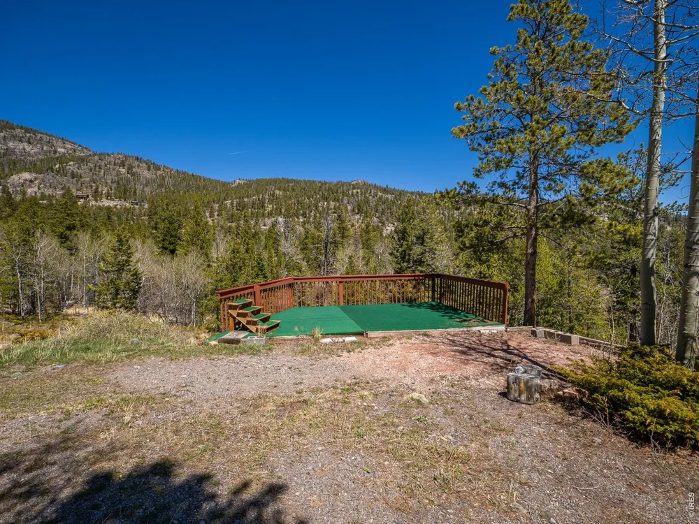 20 Inca Court Red Feather Lakes, CO 80545
