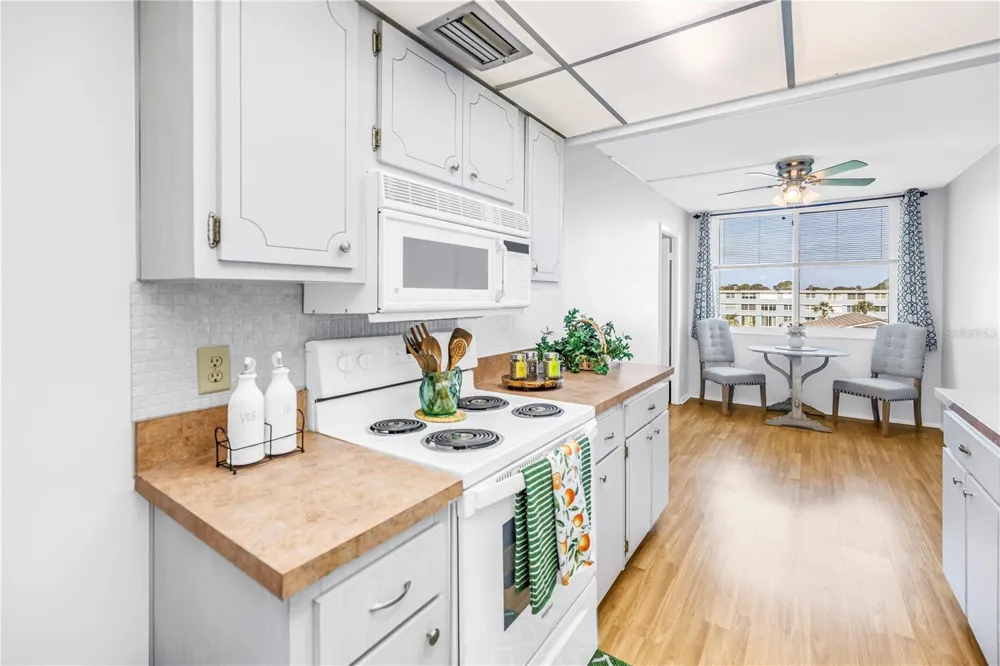 4720 LOCUST STREET NE #318 St Petersburg, FL 33703