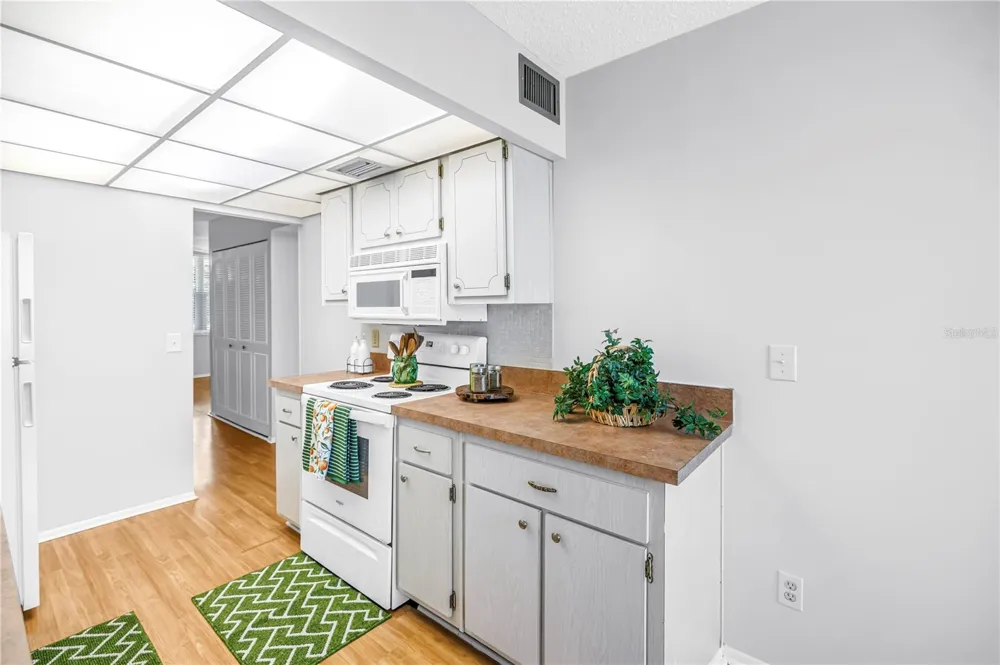 4720 LOCUST STREET NE #318 St Petersburg, FL 33703