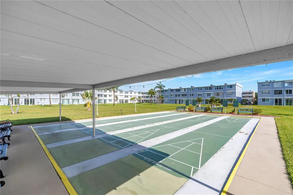 4720 LOCUST STREET NE #318 St Petersburg, FL 33703