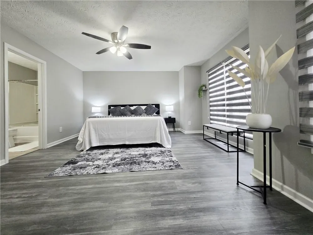 2430 Piering Drive Lithonia, GA 30038