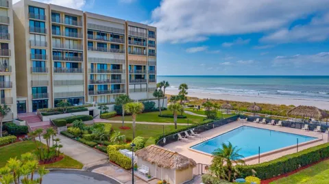1430 GULF BOULEVARD #404