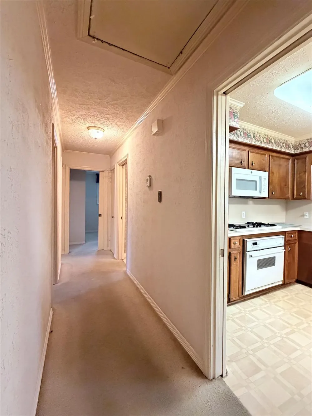 2735 Webster Street Liberty, TX 77575