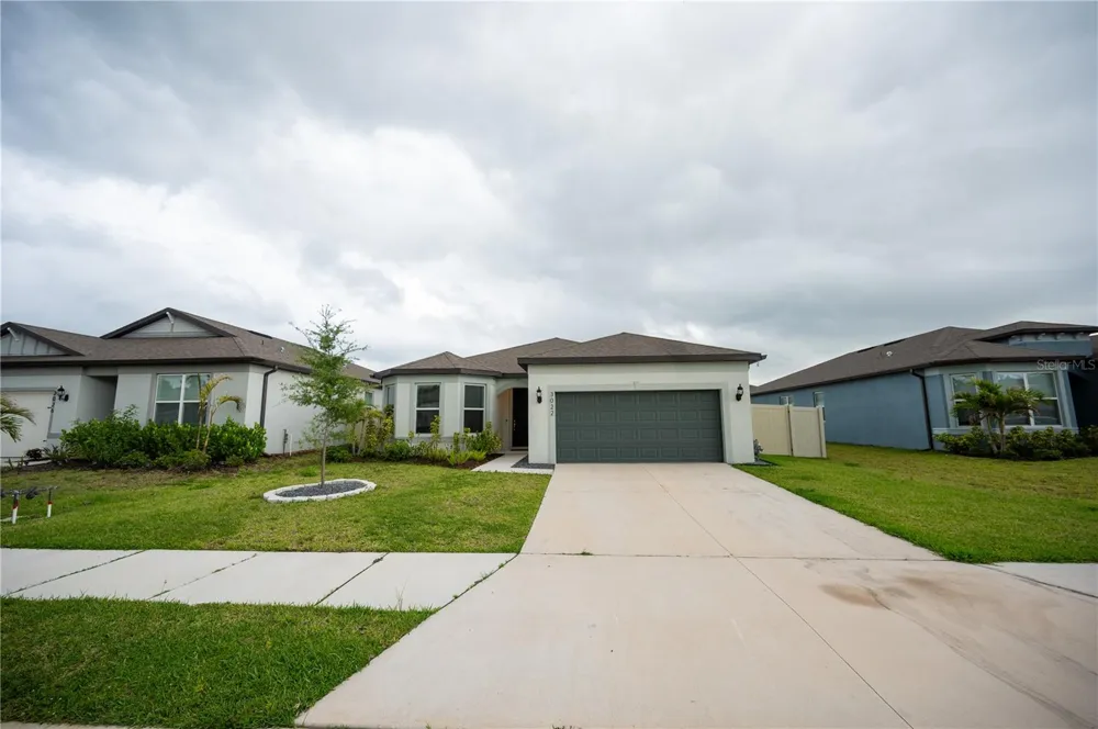 3022 61ST TERRACE E Ellenton, FL 34222