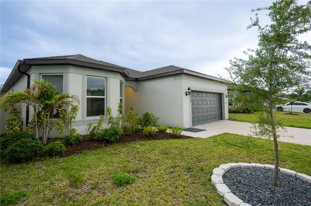 3022 61ST TERRACE E Ellenton, FL 34222