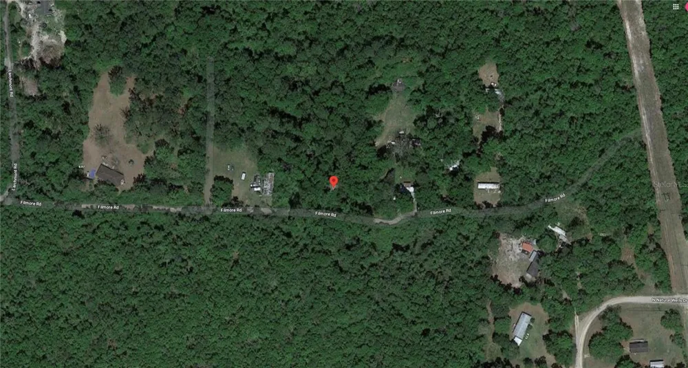2134 FILMORE ROAD Tallahassee, FL 32305