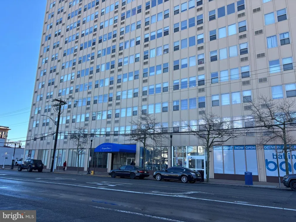 2834 ATLANTIC AVENUE #1205 Atlantic City, NJ 08401