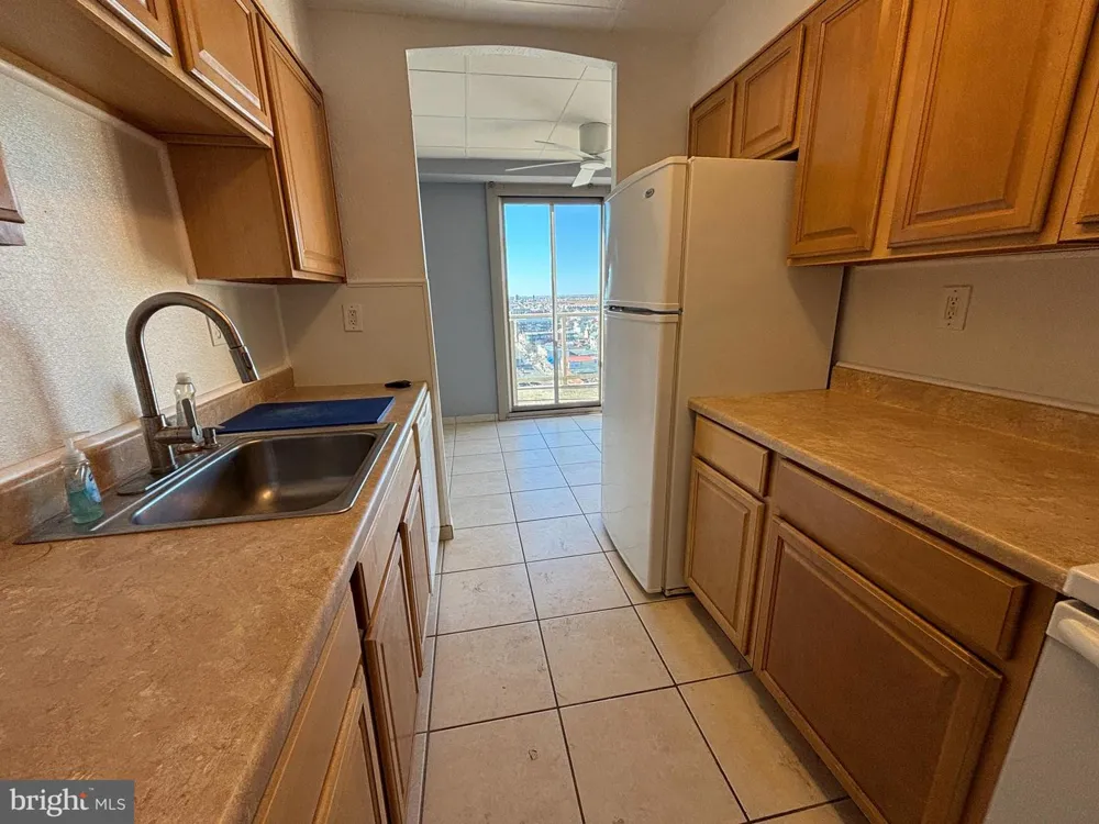 2834 ATLANTIC AVENUE #1205 Atlantic City, NJ 08401