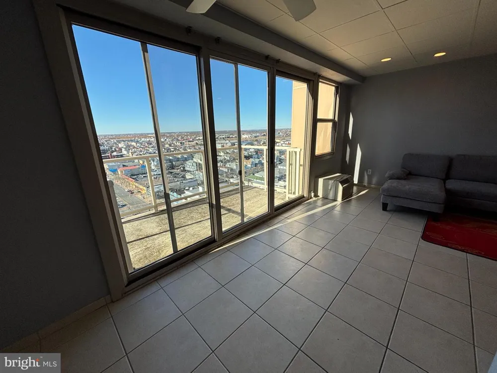 2834 ATLANTIC AVENUE #1205 Atlantic City, NJ 08401