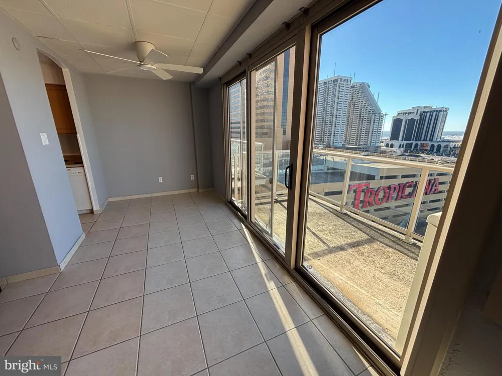 2834 ATLANTIC AVENUE #1205 Atlantic City, NJ 08401