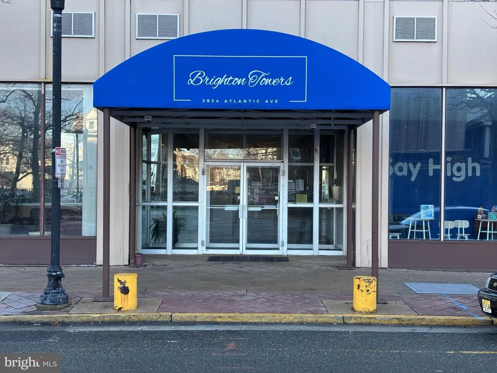 2834 ATLANTIC AVENUE #1205 Atlantic City, NJ 08401