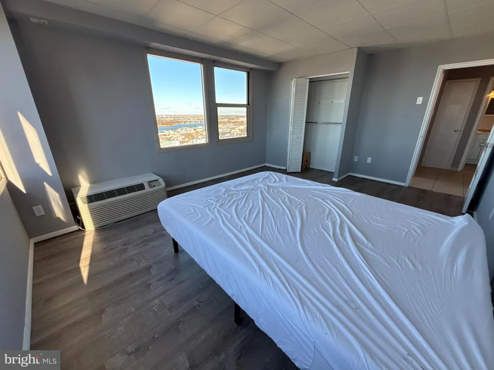 2834 ATLANTIC AVENUE #1205 Atlantic City, NJ 08401