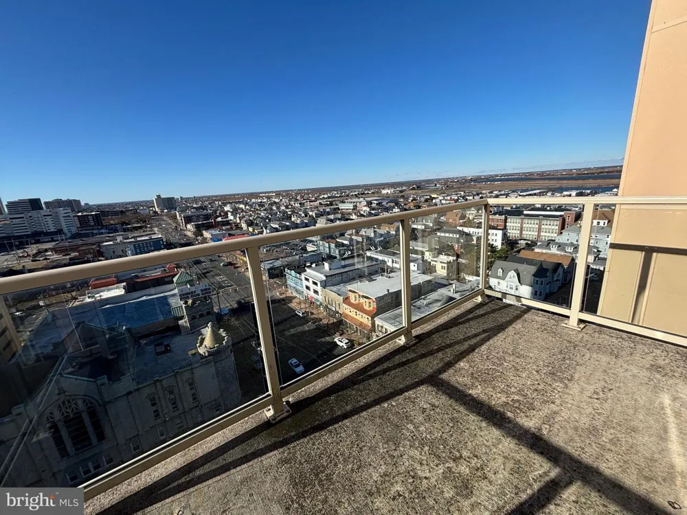 2834 ATLANTIC AVENUE #1205 Atlantic City, NJ 08401