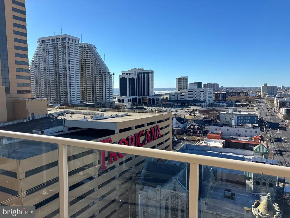 2834 ATLANTIC AVENUE #1205 Atlantic City, NJ 08401