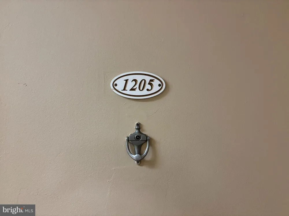 2834 ATLANTIC AVENUE #1205 Atlantic City, NJ 08401