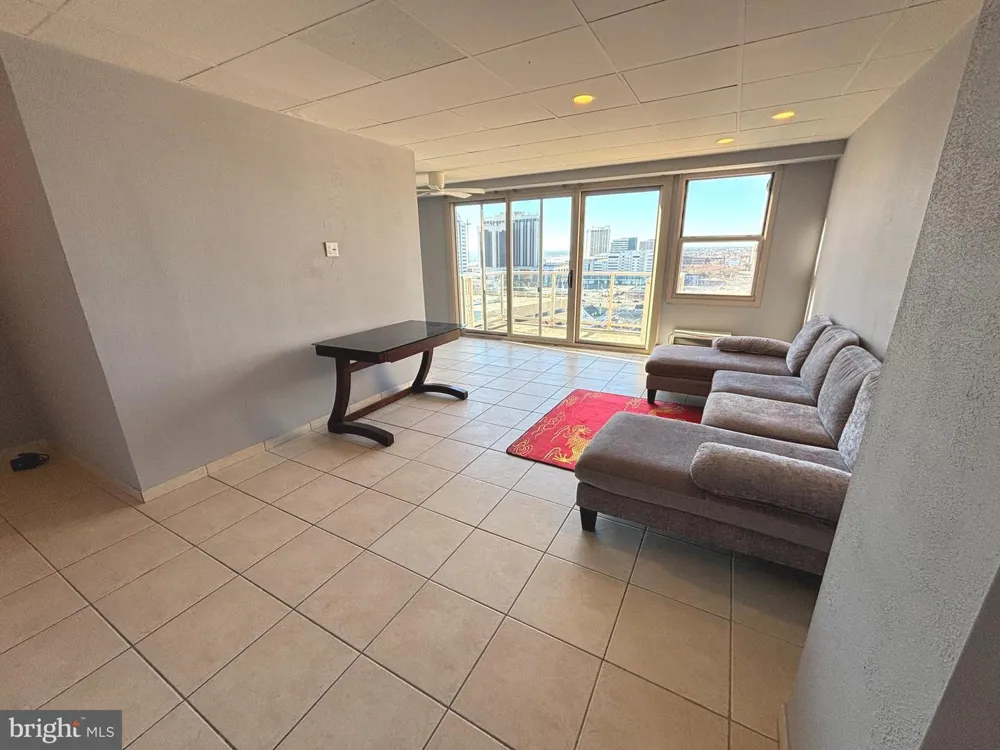 2834 ATLANTIC AVENUE #1205 Atlantic City, NJ 08401