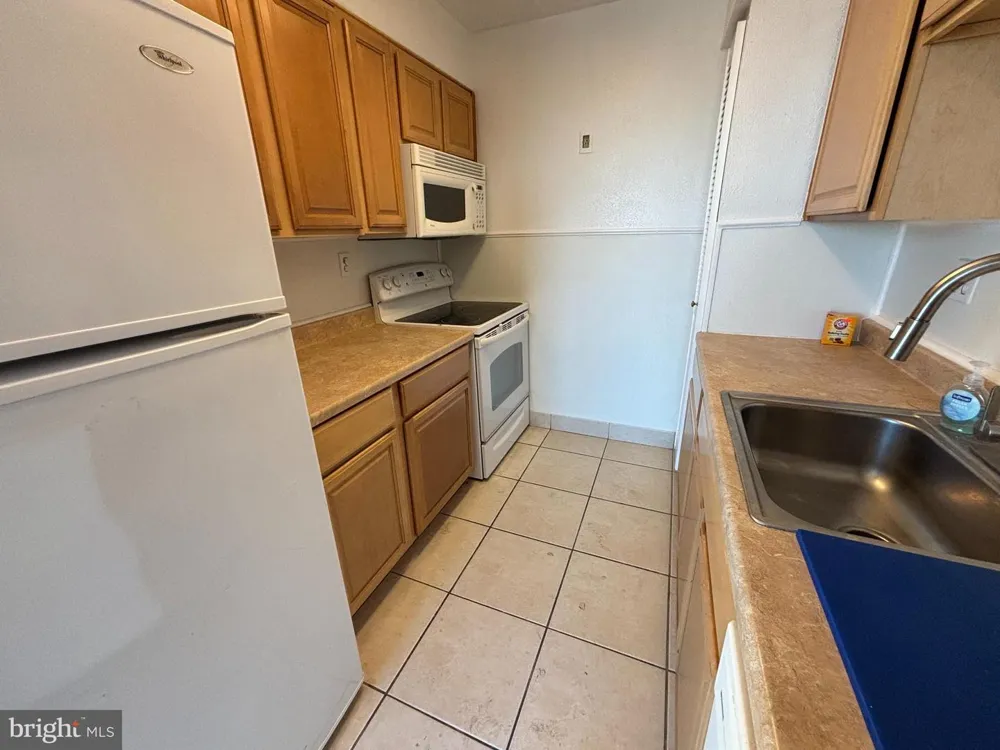 2834 ATLANTIC AVENUE #1205 Atlantic City, NJ 08401