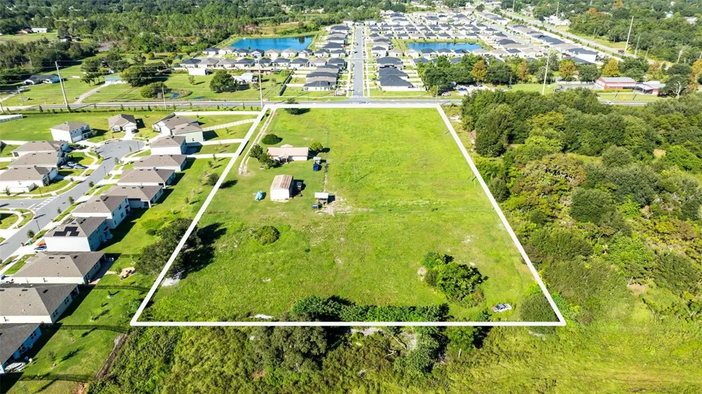 4125 HICKORY TREE ROAD St Cloud, FL 34772