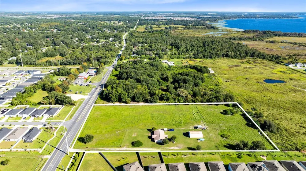 4125 HICKORY TREE ROAD St Cloud, FL 34772