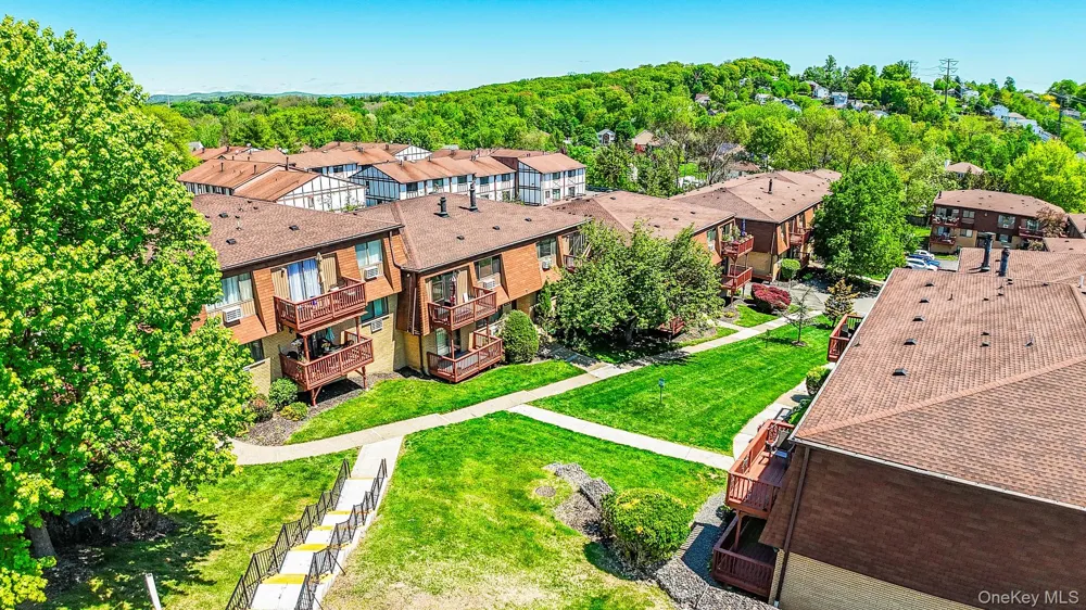 292 Richard Court #292 Pomona, NY 10970