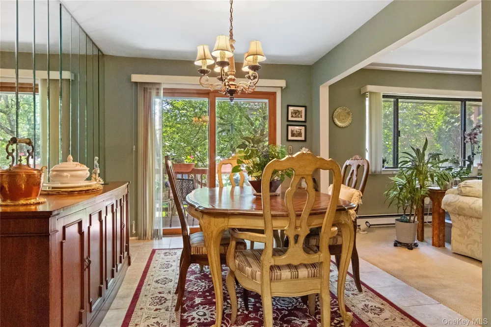 292 Richard Court #292 Pomona, NY 10970