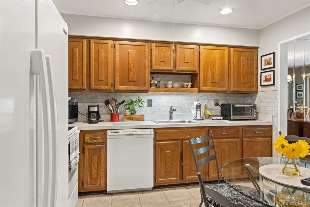 292 Richard Court #292 Pomona, NY 10970