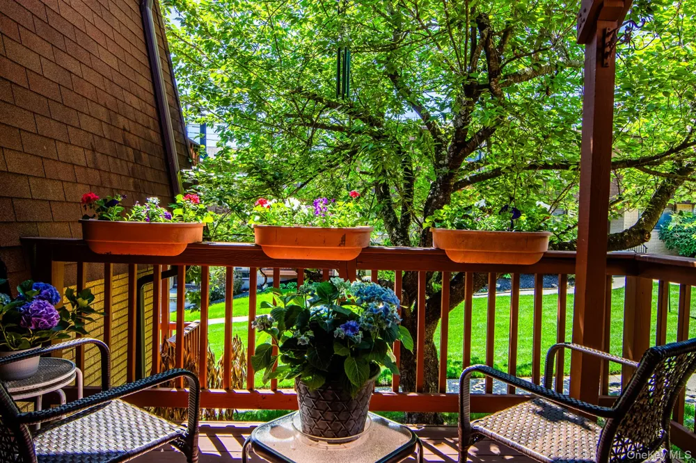 292 Richard Court #292 Pomona, NY 10970