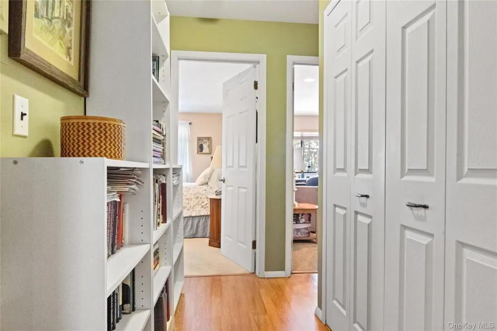 292 Richard Court #292 Pomona, NY 10970